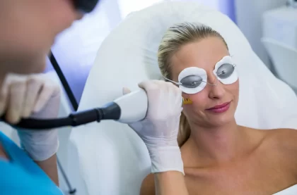 IPL-photofacial